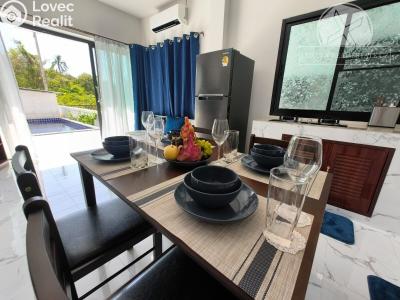 Prodej bytu 3+KK Ko Samui,Thajsko č. 5
