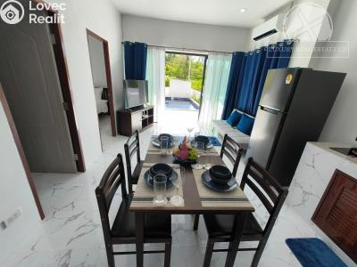 Prodej bytu 3+KK Ko Samui,Thajsko č. 7