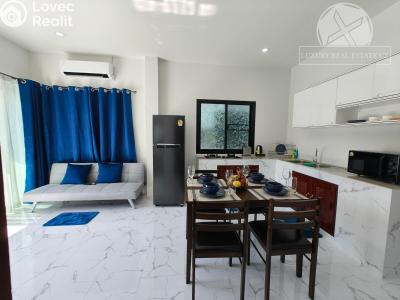 Prodej bytu 3+KK Ko Samui,Thajsko č. 8