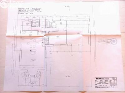 Продажа семейного дома Hovorčovice č. 10