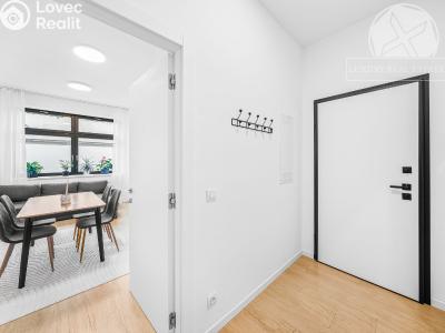 Prodej bytu 2+KK Praha, Na výběžku č. 11
