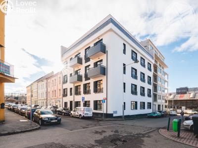 Prodej bytu 2+KK Praha, Na výběžku č. 12