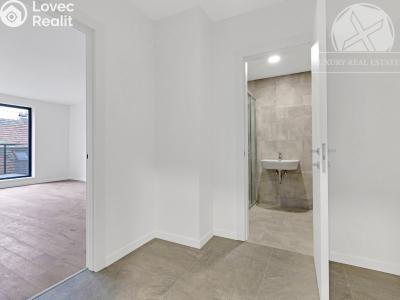 Prodej bytu 2+KK Praha, V Předním Hloubětíně č. 7