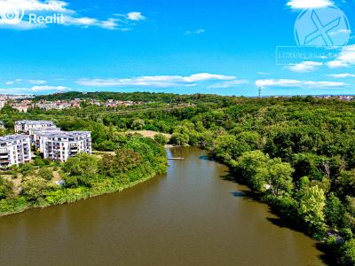 Prodej bytu 2+KK Praha, V Předním Hloubětíně č. 18