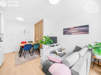Продаж квартири 3+KK Praha, Kolmá č. 5