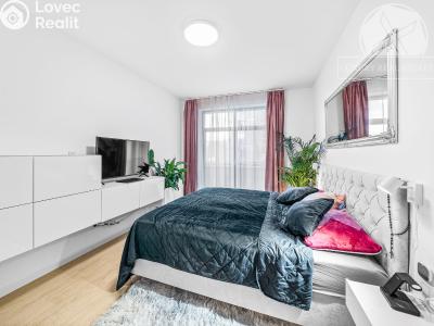 Продаж квартири 3+KK Praha, Kolmá č. 8