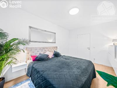Продаж квартири 3+KK Praha, Kolmá č. 9
