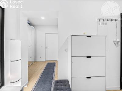 Продаж квартири 3+KK Praha, Kolmá č. 17