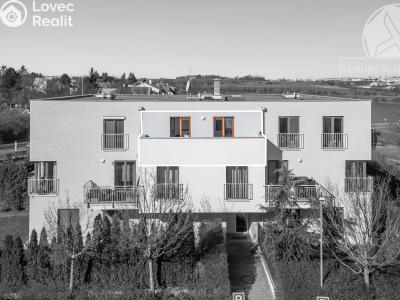 Продажа квартиры 1+KK Zbuzany, Lomená č. 20
