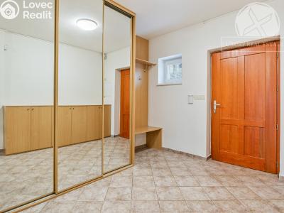 Sale family house Nupaky, Za Hotelem č. 23