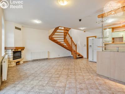 Sale family house Nupaky, Za Hotelem č. 24
