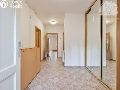 Sale family house Nupaky, Za Hotelem č. 25