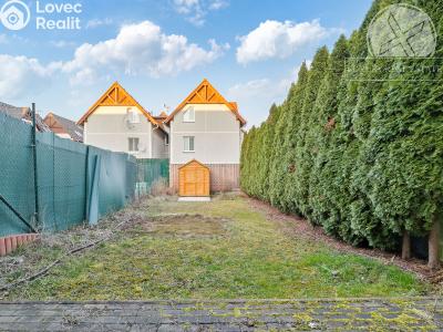Sale family house Nupaky, Za Hotelem č. 29