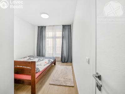Sale apartment 3+KK Praha, Na výběžku č. 7