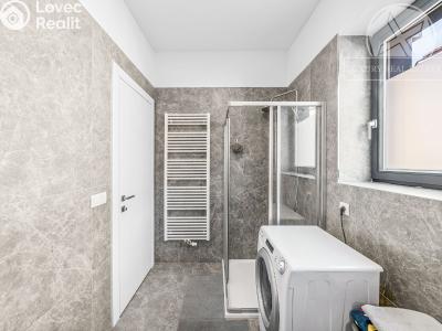Sale apartment 3+KK Praha, Na výběžku č. 8