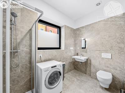 Sale apartment 3+KK Praha, Na výběžku č. 9