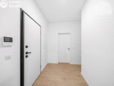 Sale apartment 3+KK Praha, Na výběžku č. 10