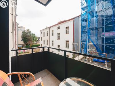 Sale apartment 3+KK Praha, Na výběžku č. 11