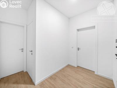 Sale apartment 3+KK Praha, Na výběžku č. 12