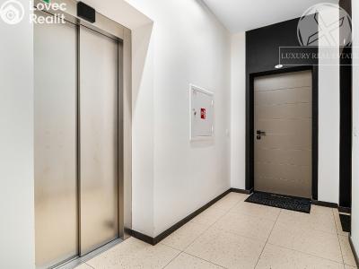 Sale apartment 3+KK Praha, Na výběžku č. 16