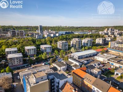 Sale apartment 3+KK Praha, Na výběžku č. 19