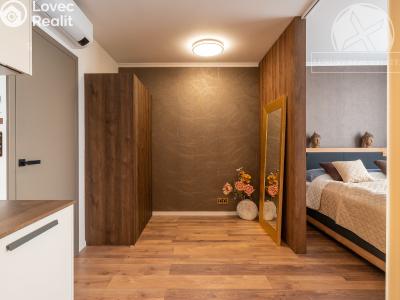 Продажа квартиры 2+KK Říčany, Černokostelecká č. 9