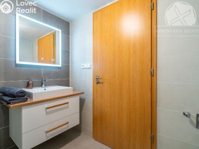 Продажа квартиры 2+KK Říčany, Černokostelecká č. 13