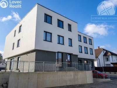 Продажа квартиры 2+KK Říčany, Černokostelecká č. 15