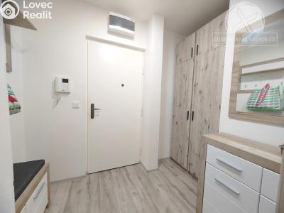Pronájem bytu 2+KK Praha, Školská č. 11