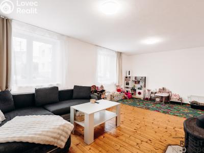 Sale family house Bukovany č. 4