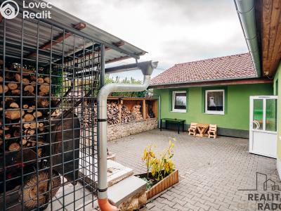 Sale family house Bukovany č. 21