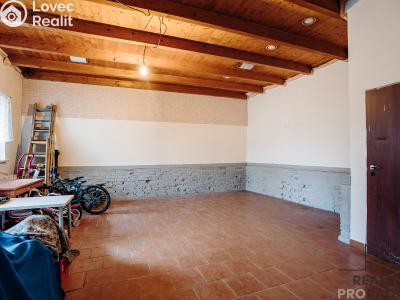 Sale family house Bukovany č. 25