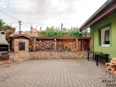 Sale family house Bukovany č. 27