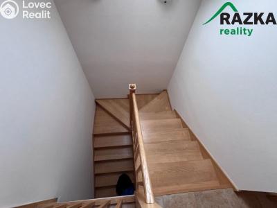 Продаж сімейного будинку Mariánské Lázně, Krátká č. 12