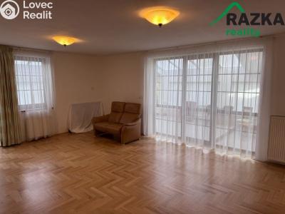 Продаж сімейного будинку Mariánské Lázně, Krátká č. 15