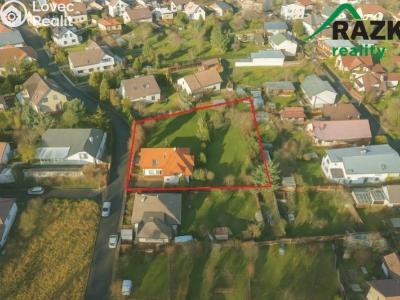 Продаж сімейного будинку Mariánské Lázně, Krátká č. 29