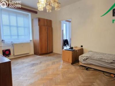 Prodej bytu 3+1 Tachov, Školní č. 4