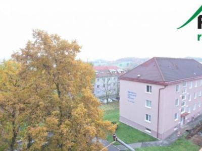 Prodej bytu 3+1 Tachov, Školní č. 11