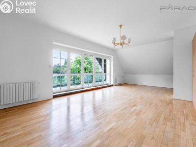 Pronájem kanceláře Průhonice, Sadová č. 7