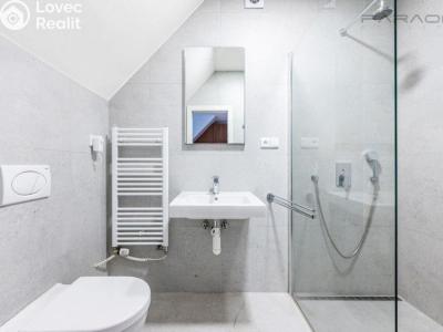 Pronájem kanceláře Průhonice, Sadová č. 11