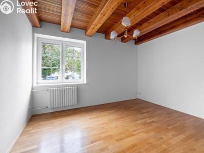 Pronájem kanceláře Průhonice, Sadová č. 14