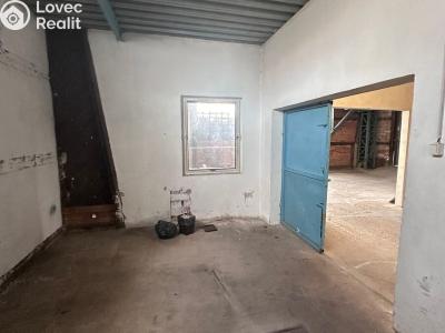 Pronájem skladového prostoru Blansko č. 6