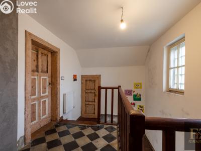 Sale family house Tábor, Hlinická č. 22