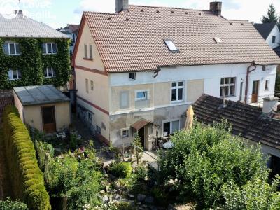 Sale family house Tábor, Hlinická č. 36