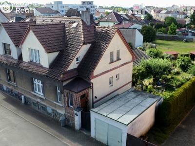Sale family house Tábor, Hlinická č. 38