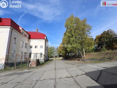 Prodej ubytovacího zařízení Aš č. 3