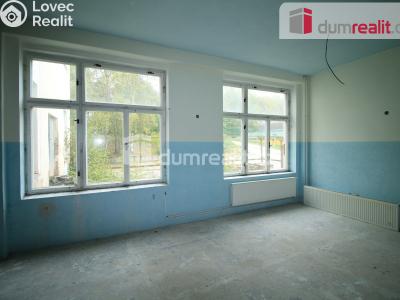 Prodej ubytovacího zařízení Aš č. 11
