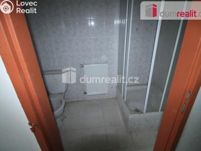 Prodej ubytovacího zařízení Aš č. 26