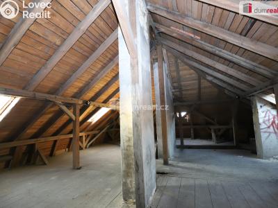 Prodej ubytovacího zařízení Aš č. 34