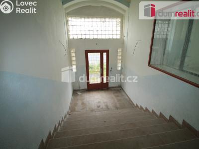 Prodej ubytovacího zařízení Aš č. 8
